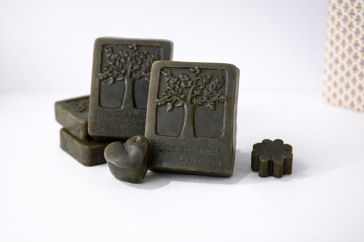 NuskaWellness Anti-Acne Neem Soap