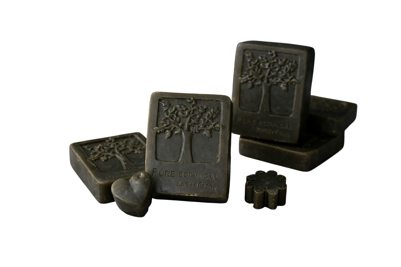 NuskaWellness Anti-Acne Neem Soap