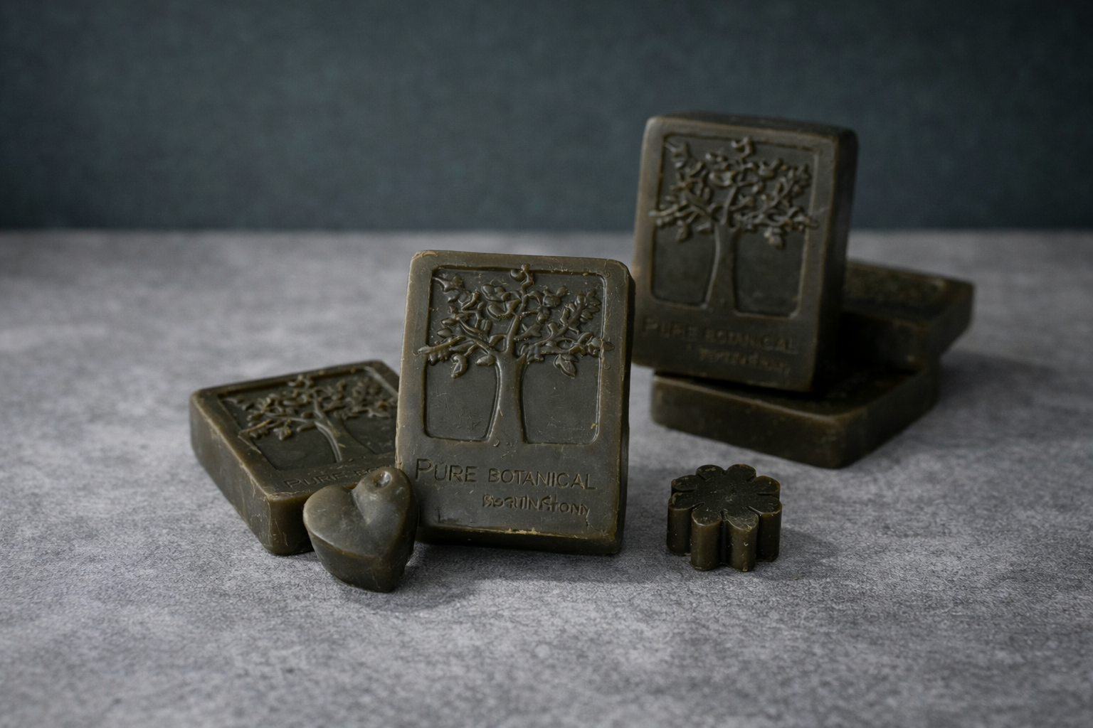 NuskaWellness Anti-Acne Neem Soap