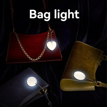 Mini LED Pendant Light (Bag Light)