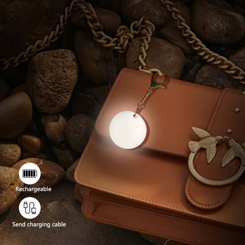 Mini LED Pendant Light (Bag Light)