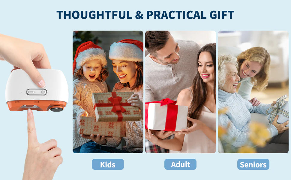 Electric Nail Clipper