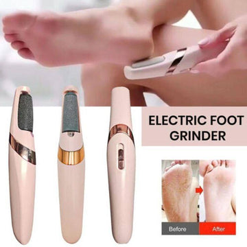 Electric Callus Remover for Feet